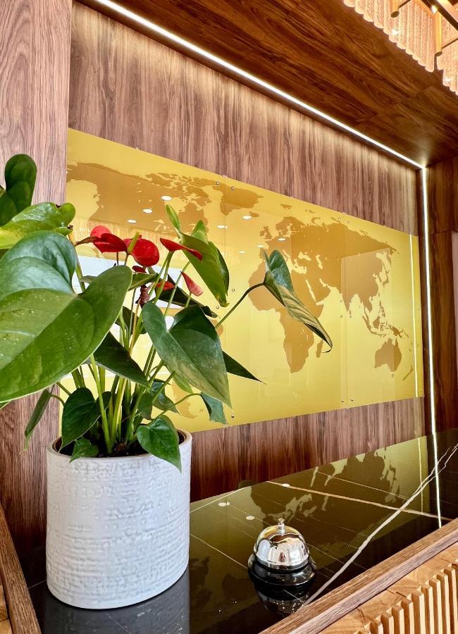 Bliss Inn Tunari Voluntari Kültér fotó